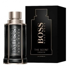 Hugo Boss The Scent Magnetic For Him