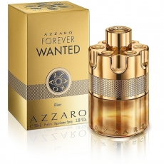 Loris Azzaro Wanted Forever Elixir