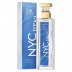 Elizabeth Arden 5th Avenue NYC Dream