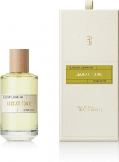 Les Liquides Imaginaires Cedrat Tonic