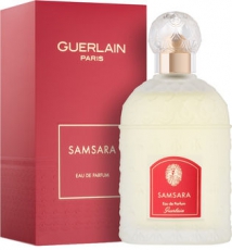Guerlain Samsara Guerlain Samsara