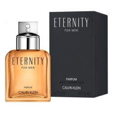 Calvin Klein Eternity Parfum for Men Parfum