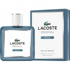 Lacoste Original Aqua