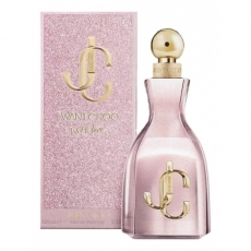 Jimmy Choo I Want Choo With Love