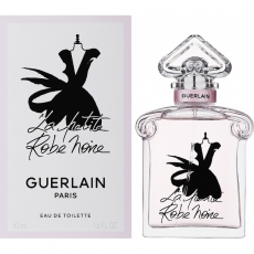 Guerlain La Petite Robe Noire Eau de Toilette