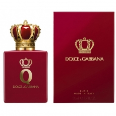 Dolce & Gabbana Q Elixir