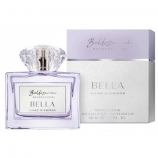 Hugo Boss Baldessarini Bella Lilac Diamond