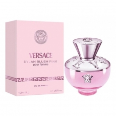 Versace Dylan Blush Pink Pour Femme