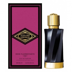 Versace Atelier Rose Flamboyante