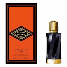 Versace Atelier Ambre Nectar
