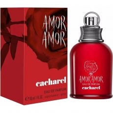 Cacharel Amor Amor Eau de Parfum