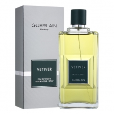 Guerlain Vetiver Guerlain Vetiver
