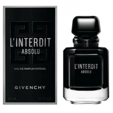 Givenchy L'interdit Absolu