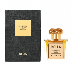 Roja Dove Espresso Aoud