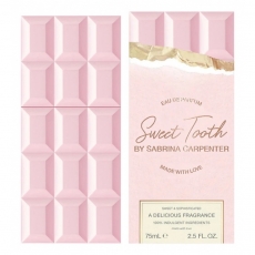 Sabrina Carpenter Sweet Tooth