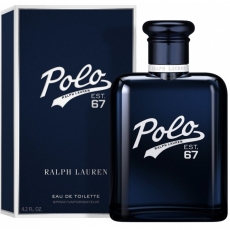 Ralph Lauren Polo 67