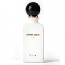 Parfum Atelier Bedouin