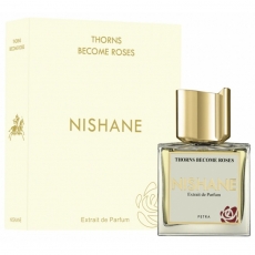 Nishane Thorns Become Roses