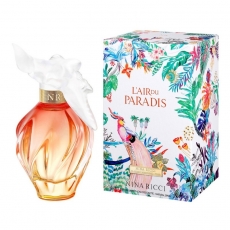 Nina Ricci L'Air Du Paradis
