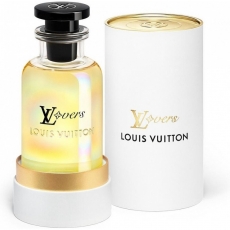 Louis Vuitton  Lovers