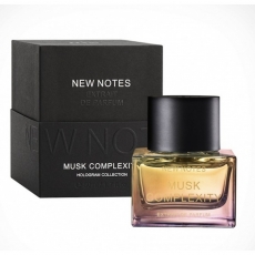 New Notes Musk Complexity