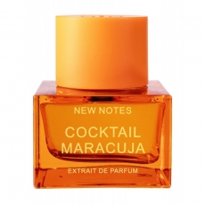 New Notes Cocktail Maracuja