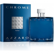 Loris Azzaro Chrome Parfum