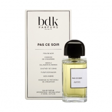 bdk Parfums Pas Ce Soir Eau de Parfum