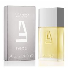 Loris Azzaro Pour Homme L'eau