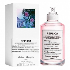 Maison Martin Margiela Up At Dawn