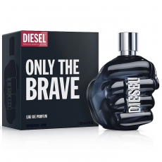 Diesel Only The Brave Eau de Parfum