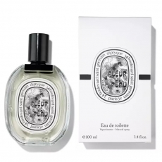 Diptyque Fleur de Peau (2025)