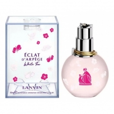 Lanvin Eclat d'Arpege White Tea