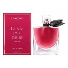 Lancome La Vie Est Belle L'elixir