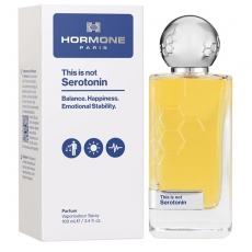 Hormone Paris Serotonin (This Is Not Serotonin)