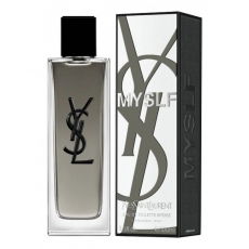 Yves Saint Laurent MYSLF Eau de Toilette Intense
