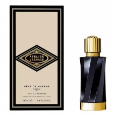 Versace Atelier Reve De Myrrhe