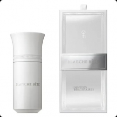 Les Liquides Imaginaires Blanche Bete Limited Edition