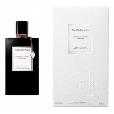 Van Cleef Moonlight Cherry