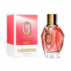 Paco Rabanne Million Gold for Her Pure Diamonds