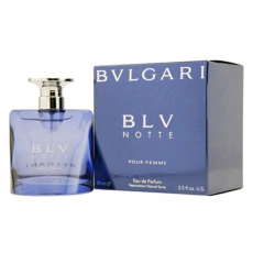 Bvlgari BLV Notte Bvlgari BLV Notte