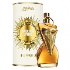 Jean Paul Gaultier Divine Le Parfum