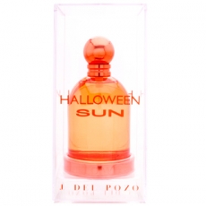 J.Del Pozo Halloween Sun J.Del Pozo Halloween Sun