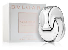 Bvlgari Omnia Cristalline Bvlgari Omnia Cristalline