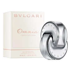 Bvlgari Omnia Crystalline Eau de Toilette