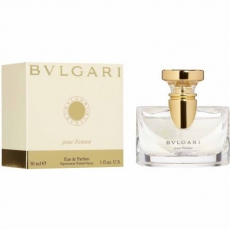 Bvlgari Pour Femme Bvlgari Pour Femme