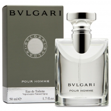 Bvlgari Pour Homme Bvlgari Pour Homme
