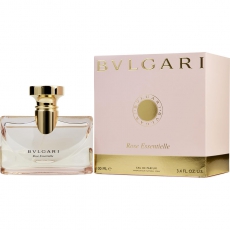 Bvlgari Rose Essentielle Bvlgari Rose Essentielle