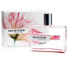 Kenzo Eau De Fleur De Soie Silk Kenzo Eau De Fleur De Soie Silk