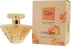 Lancome Tresor Sheer Eau De Printemps Lancome Tresor Sheer Eau De Printemps